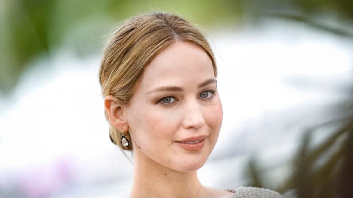 İkinci kez anne oluyor! Oyuncu Jennifer Lawrence hamile