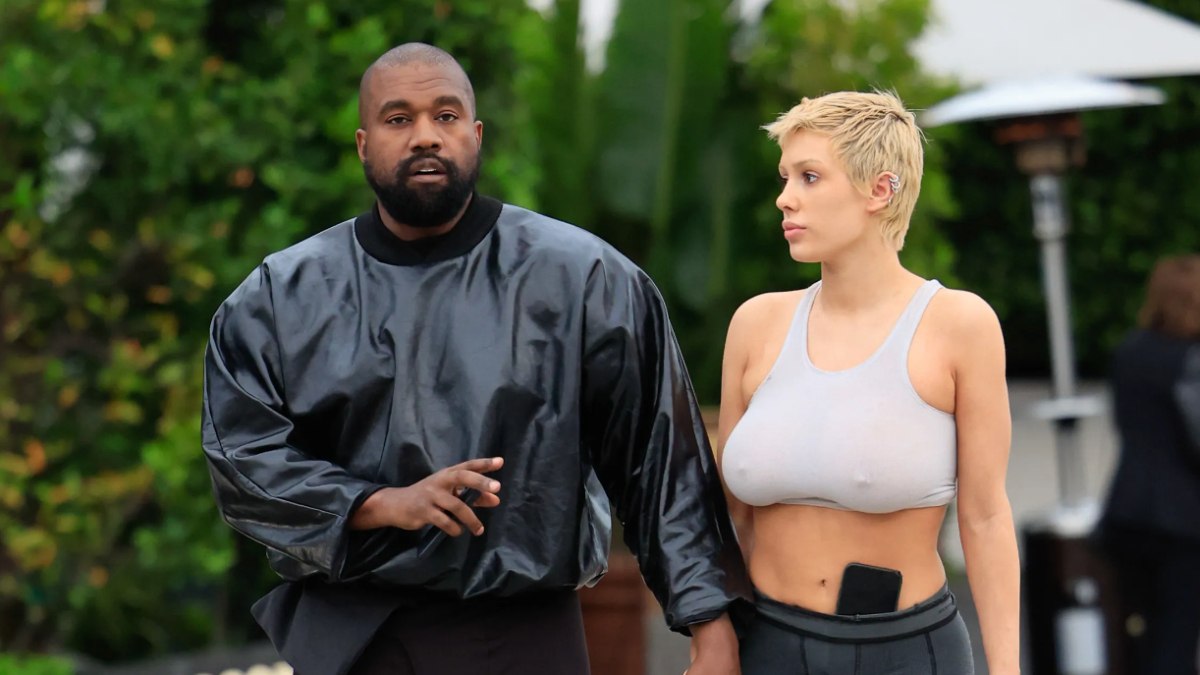 Kanye West ve Bianca Cencori’nin boşanma nedeni: Annesiyle ilişkiye girmek istedi