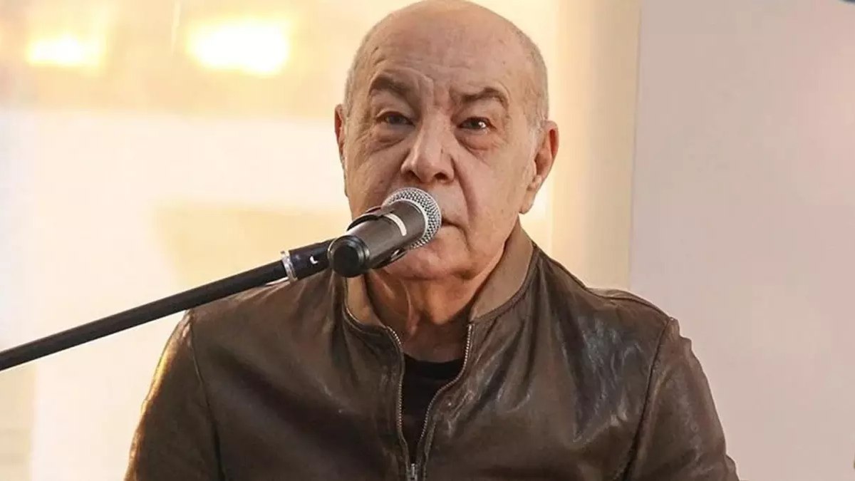 Mazhar Alanson’un kızı hayatını kaybetti