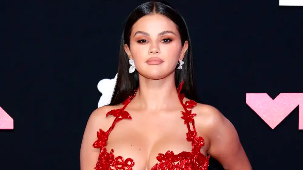 Selena Gomez evleniyor: Gizli evlilik planı ortaya çıktı