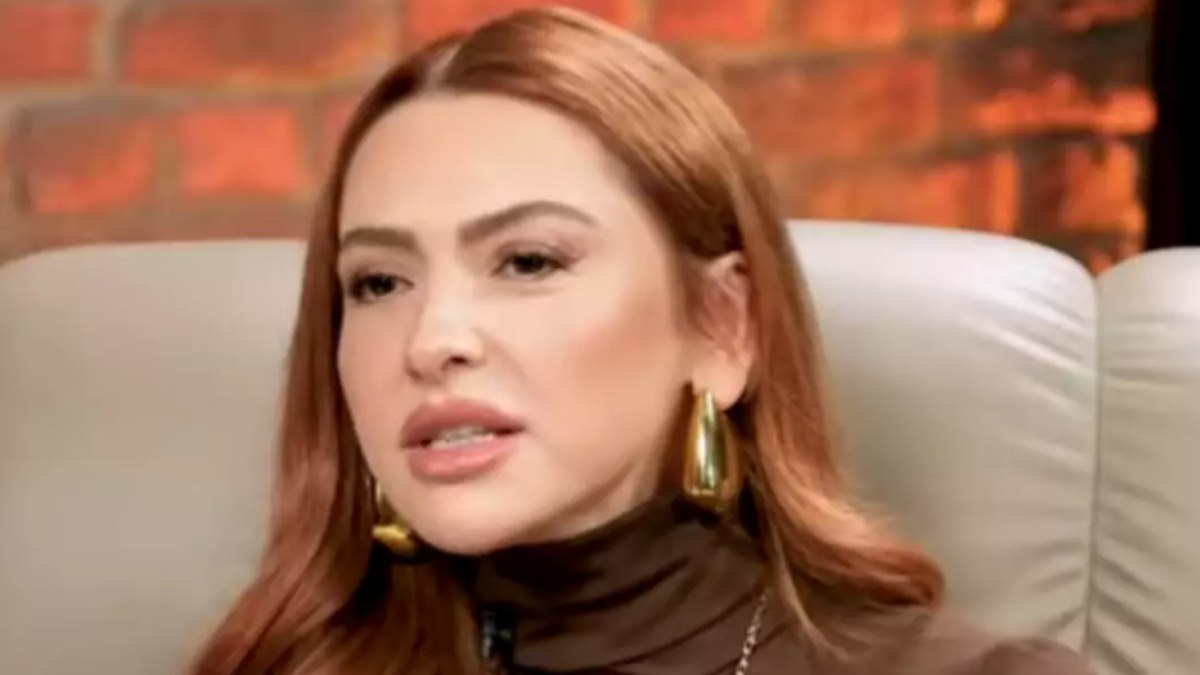 Hadise, eski eşi Mehmet Dinçerler hakkında konuştu: “Sözleşmemiz var”