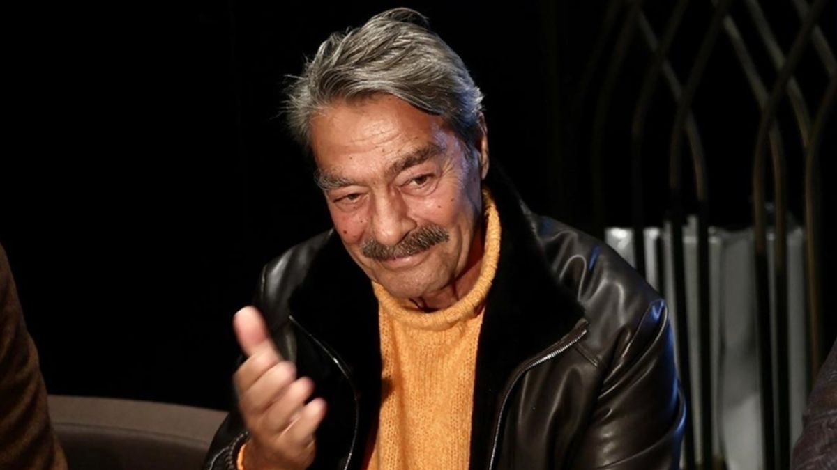 Kadir İnanır’ın son hali ortaya çıktı: Zayıflığı dikkat çekti
