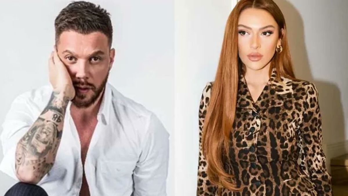 Sinan Akçıl’a eski sevgilisi Hadise soruldu! Cevabı olay oldu