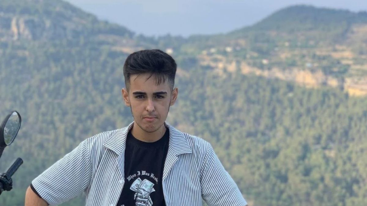 Sosyal medya fenomeni Çello Mustafa’dan acı haber